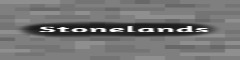 StoneLands - Minecraft Server