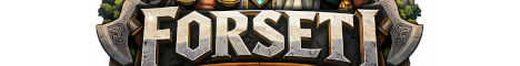 Forseti - Minecraft Server