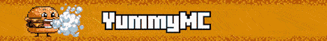 YummyMC - Minecraft Server