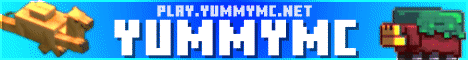 YummyMC - Minecraft Server