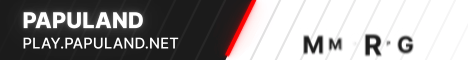 Papuland - Minecraft Server