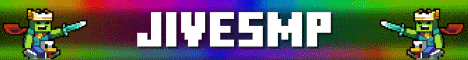 JiveSMP - Minecraft Server