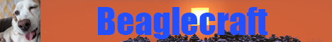 beaglecraft - Minecraft Server