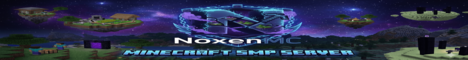NoxenMC - Minecraft Server
