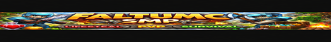 Faltumc SMp - Minecraft Server