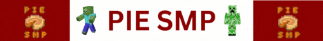 Pie SMP - Minecraft Server
