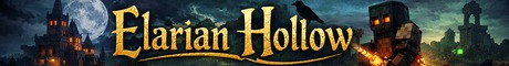 Elarian Hollow - Minecraft Server