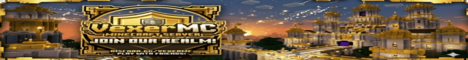 VexerMC - Minecraft Server