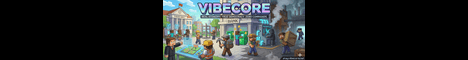 VibeCore - Minecraft Server