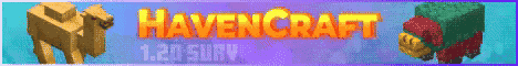 Havencraft - Minecraft Server