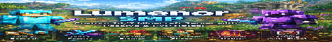 Lumenor smp - Minecraft Server