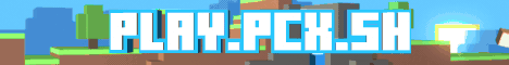 PCX-Network - Minecraft Server