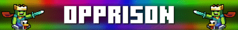 OPPRISON - Minecraft Server