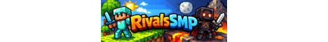 RivalsSMP - Minecraft Server