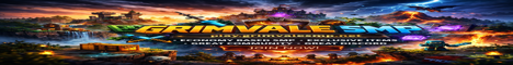 Grimvale SMP - Minecraft Server