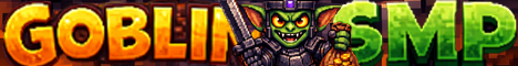 Goblin SMP - Minecraft Server