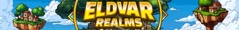Eldvar Realms SMP - Minecraft Server