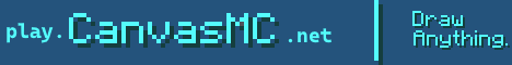 CanvasMC - Minecraft Server