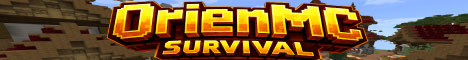 OrienMC - Minecraft Server