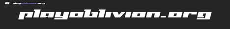 PlayOblivion.org - Minecraft Server