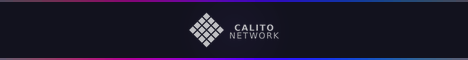 Calito Network - Minecraft Server