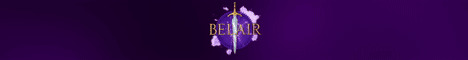 BELAIR - Minecraft Server