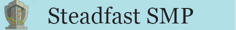 SteadfastSMP - No Reset. Ever. - Minecraft Server