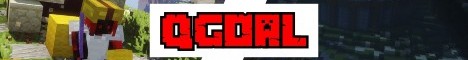 QGoal - Minecraft Server