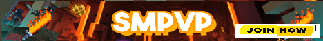 Smpvp - Minecraft Server