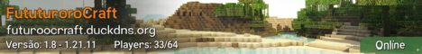 FuturoCraft - Minecraft Server