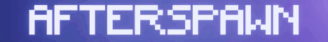 AfterSpawn SMP - Minecraft Server