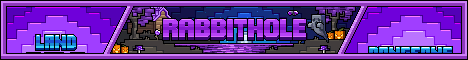 RabbitholeSMP - Minecraft Server