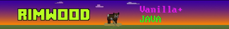 RimWood - Minecraft Server