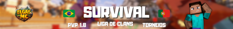 ELGAE MC - Minecraft Server