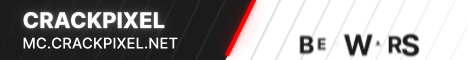 Crackpixel - Minecraft Server