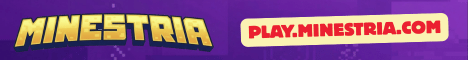 Minestria.com - Minecraft Server