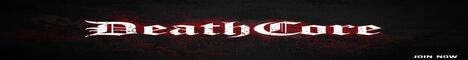 DeathCore - Minecraft Server