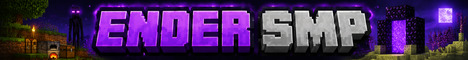 Ender SMP - Minecraft Server