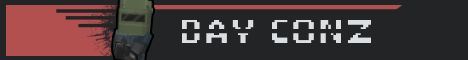 DayConZ - Minecraft Server