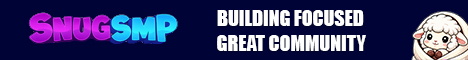 Snug SMP - Minecraft Server