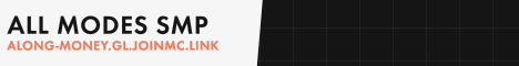AllModes SMP - Minecraft Server