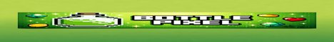 Bottle Pixel - Minecraft Server