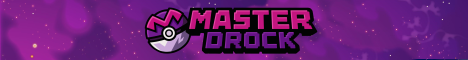 MASTERDROCK - Minecraft Server