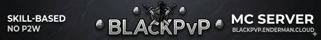 Black-PvP - Minecraft Server