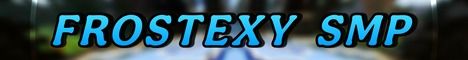Frostexy SMP - Minecraft Server