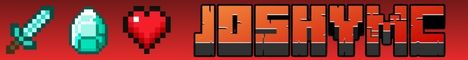 JoshyMC - Minecraft Server