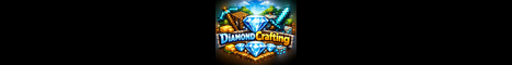 DiamondCrafting - Minecraft Server