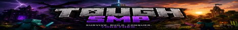 ToughSMP - Minecraft Server