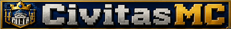 CivitasMC - Minecraft Server