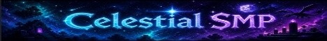 Celestial SMP - Minecraft Server